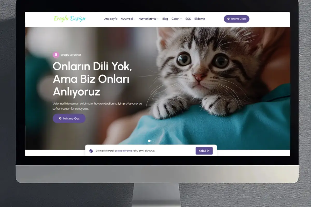 Veteriner Sitesi
